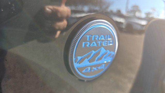 used 2024 Jeep Wrangler 4xe car, priced at $30,791