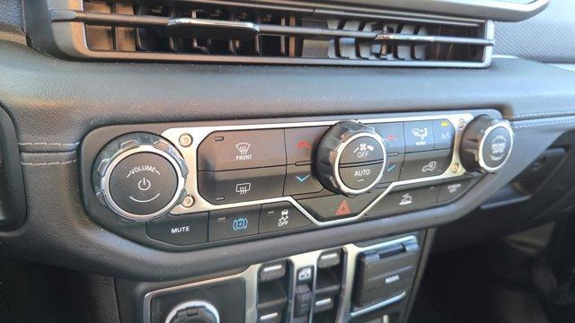 used 2024 Jeep Wrangler 4xe car, priced at $30,791