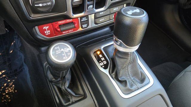 used 2024 Jeep Wrangler 4xe car, priced at $30,791