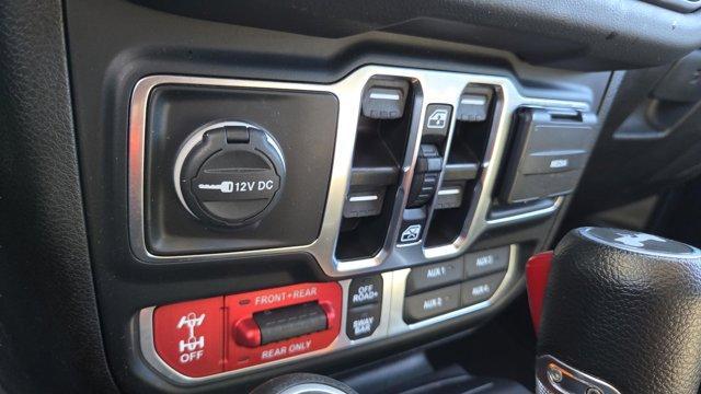 used 2024 Jeep Wrangler 4xe car, priced at $30,791