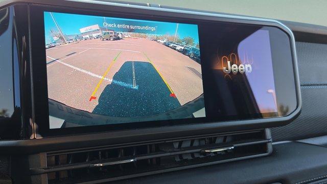 used 2024 Jeep Wrangler 4xe car, priced at $30,791