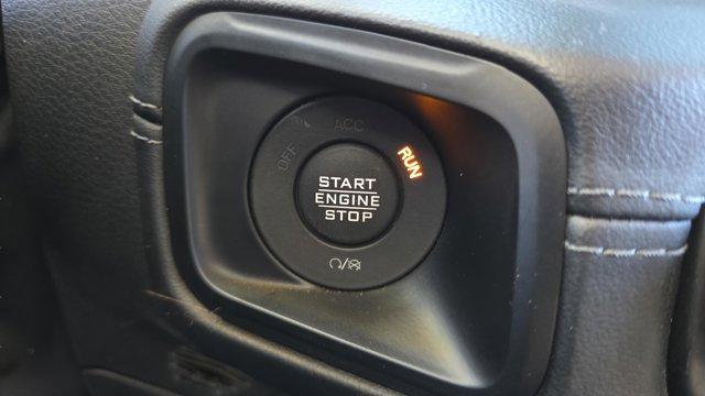 used 2024 Jeep Wrangler 4xe car, priced at $30,791