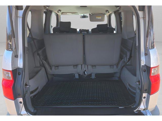 used 2011 Honda Element car, priced at $8,991