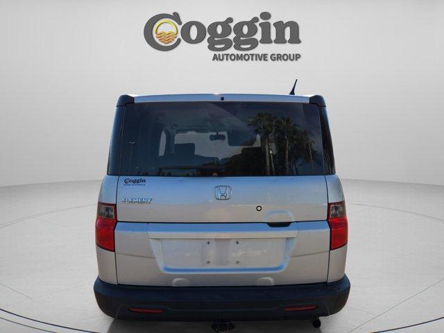 used 2011 Honda Element car, priced at $8,991