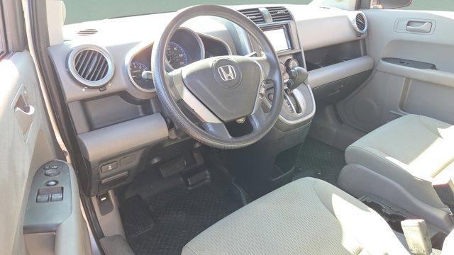 used 2011 Honda Element car, priced at $8,991