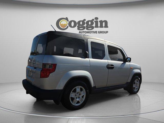 used 2011 Honda Element car, priced at $8,991