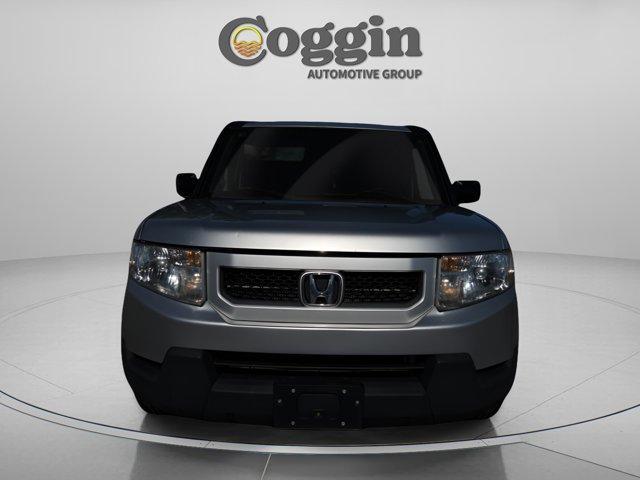 used 2011 Honda Element car, priced at $8,991