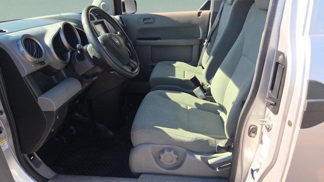 used 2011 Honda Element car, priced at $8,991