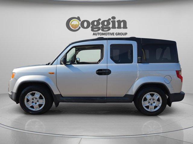 used 2011 Honda Element car, priced at $8,991