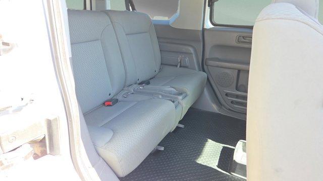 used 2011 Honda Element car, priced at $8,991