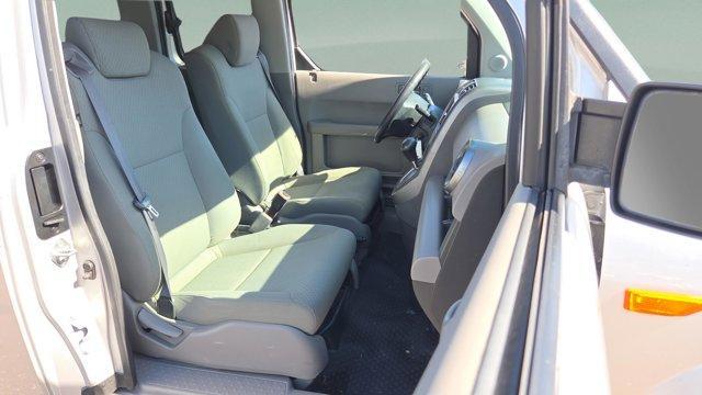 used 2011 Honda Element car, priced at $8,991