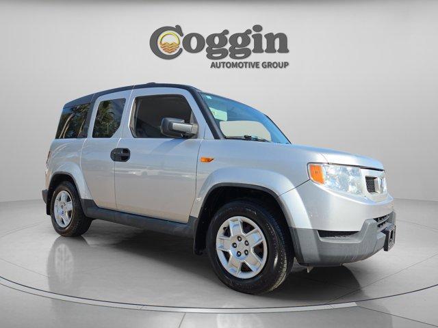 used 2011 Honda Element car, priced at $8,991