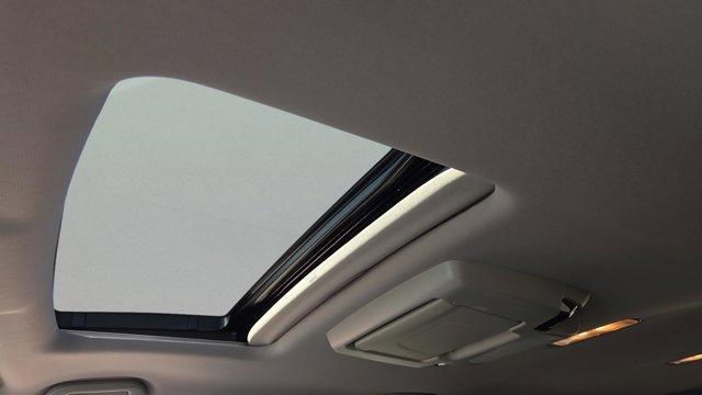 used 2021 Honda Pilot car, priced at $28,791