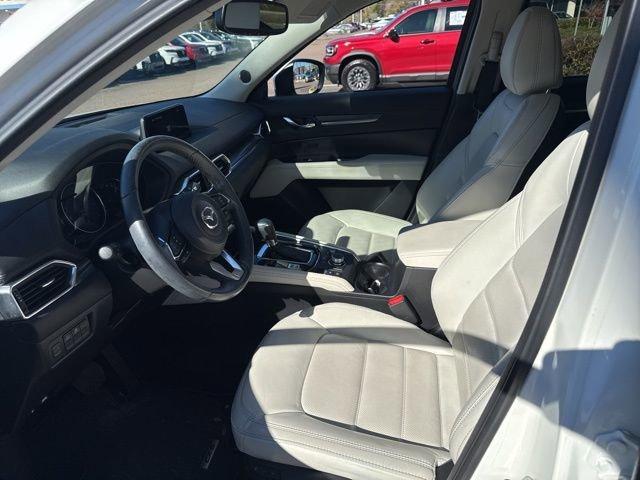 used 2020 Mazda CX-5 car, priced at $21,000