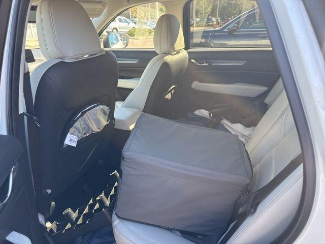 used 2020 Mazda CX-5 car, priced at $21,000