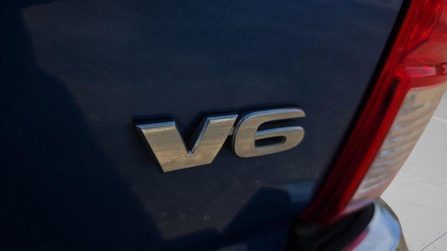 used 2016 Toyota Tacoma car, priced at $19,743