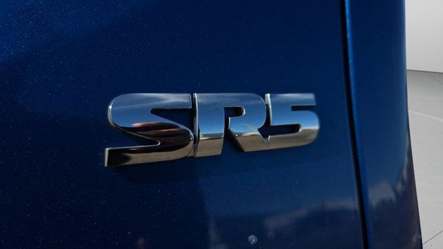 used 2016 Toyota Tacoma car, priced at $19,743