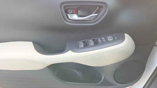 new 2026 Honda HR-V car, priced at $31,517