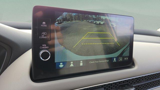 new 2026 Honda HR-V car, priced at $31,517