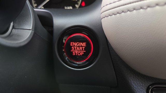 new 2026 Honda HR-V car, priced at $31,517