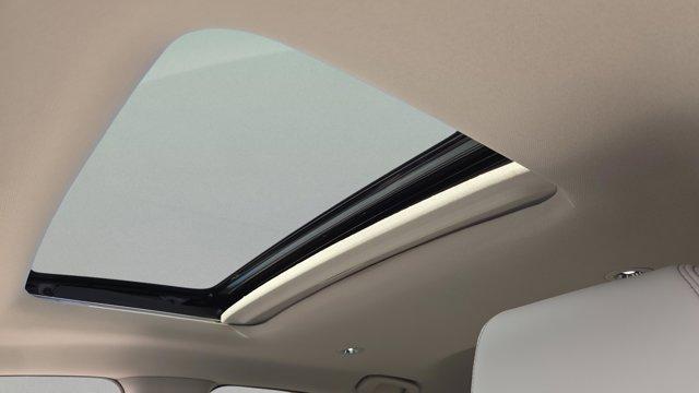 new 2026 Honda HR-V car, priced at $31,517