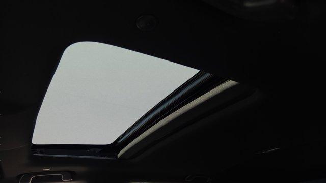 new 2026 Honda CR-V Hybrid car, priced at $39,589