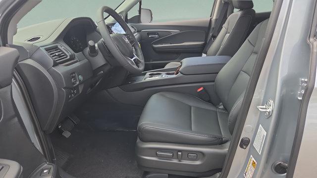 new 2026 Honda Ridgeline car, priced at $47,683
