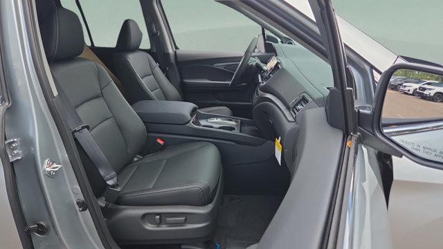 new 2026 Honda Ridgeline car, priced at $47,683