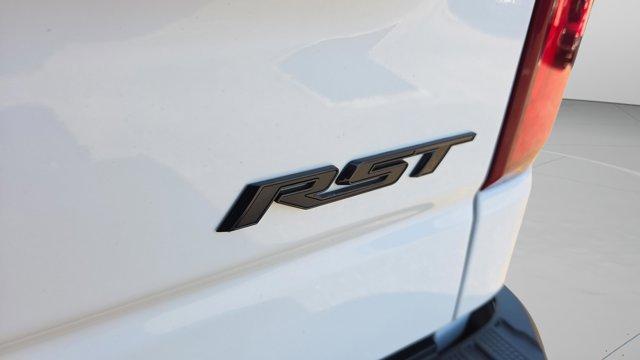 used 2024 Chevrolet Silverado 1500 car, priced at $51,991