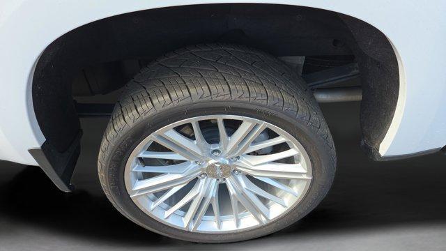 used 2024 Chevrolet Silverado 1500 car, priced at $51,991