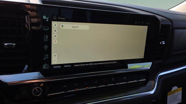 used 2024 Chevrolet Silverado 1500 car, priced at $51,991