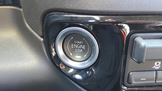 used 2024 Chevrolet Silverado 1500 car, priced at $51,991