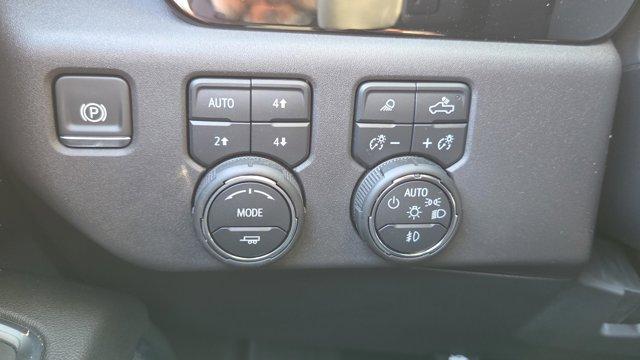 used 2024 Chevrolet Silverado 1500 car, priced at $51,991