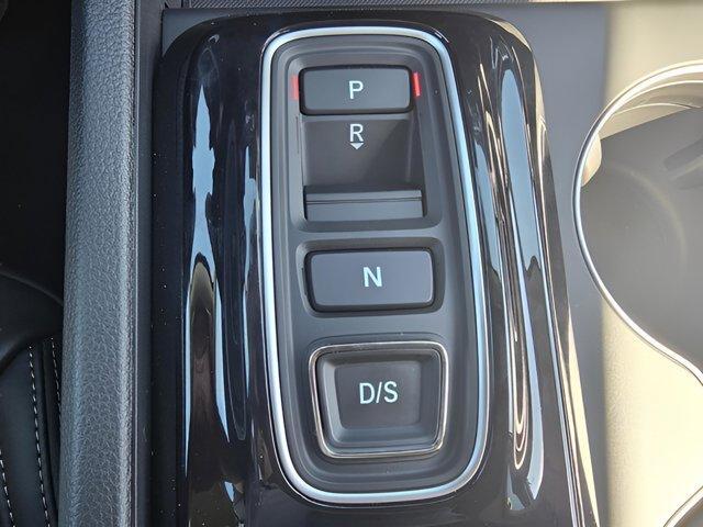 new 2025 Honda Pilot car, priced at $46,238