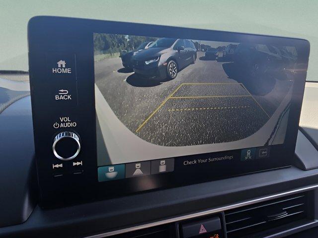 new 2025 Honda Pilot car, priced at $46,238