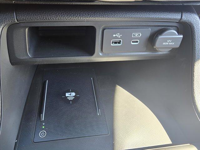 new 2025 Honda Pilot car, priced at $46,238