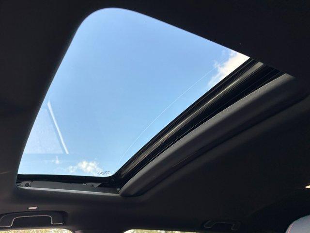 new 2026 Honda CR-V Hybrid car, priced at $39,589