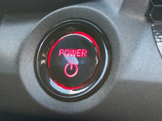 new 2026 Honda CR-V Hybrid car, priced at $39,589