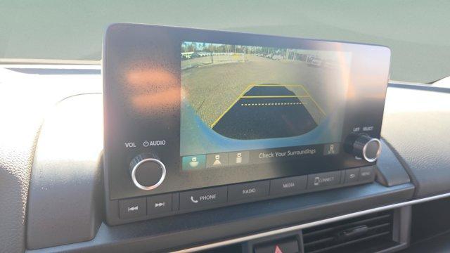 used 2025 Honda Pilot car, priced at $37,600