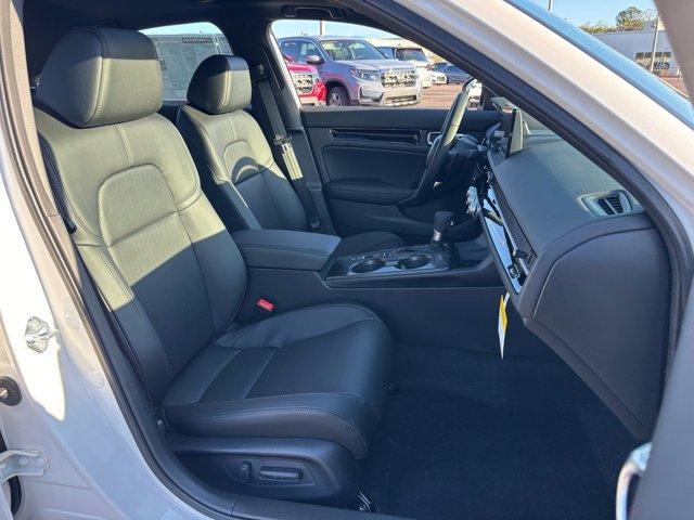 new 2026 Honda Civic Hybrid car, priced at $34,043