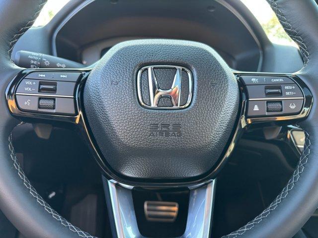 new 2026 Honda Civic Hybrid car, priced at $34,043