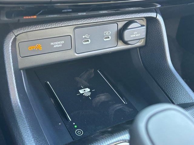 new 2026 Honda Civic Hybrid car, priced at $34,043