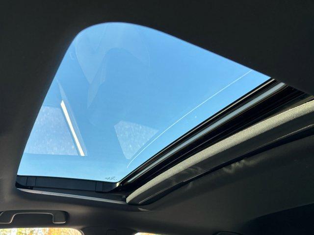 new 2026 Honda Civic Hybrid car, priced at $34,043