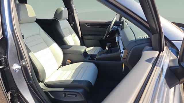 new 2026 Honda CR-V Hybrid car, priced at $41,932
