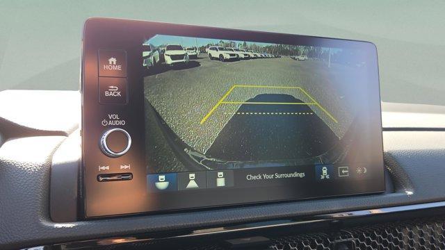 new 2026 Honda CR-V Hybrid car, priced at $41,932