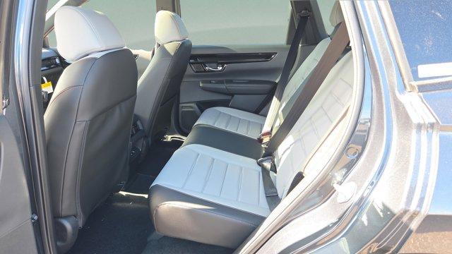 new 2026 Honda CR-V Hybrid car, priced at $41,932