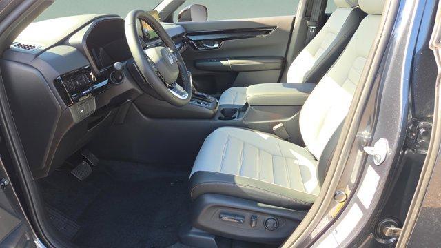 new 2026 Honda CR-V Hybrid car, priced at $41,932