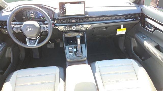 new 2026 Honda CR-V Hybrid car, priced at $41,932