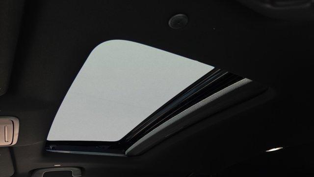 new 2026 Honda CR-V Hybrid car, priced at $41,932