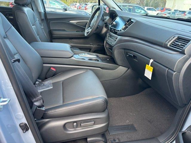 new 2026 Honda Ridgeline car, priced at $49,040